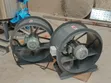 Dust Extract Fan for Industrial Use - 2