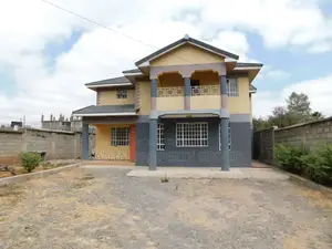 Maisonette ya Vyumba 5 vya Kulala Mazola, Kitengela kwa Kukodisha