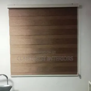 Horizontal Office Blinds - Brand New