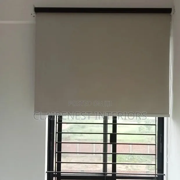 Horizontal Blinds for Home & Office - 1