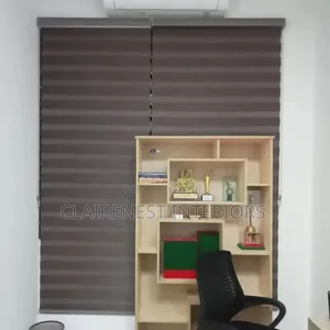 Horizontal Roller Blinds - Brand New