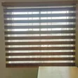Beautiful Horizontal Blinds for Furnished Apartments - 1