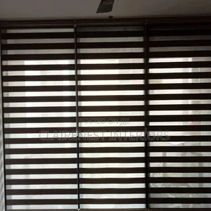 Horizontal Office Blinds - Brand New