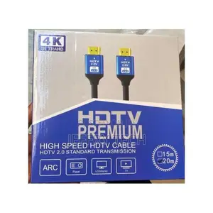 20m 4K HDMI Cable
