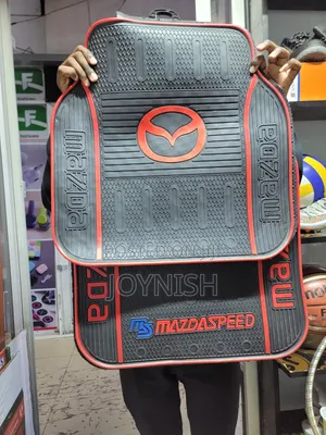 Brand New 7 Seater Car Mats