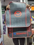 Brand New 7 Seater Car Mats - 1