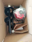 Hawk King HK-E002 2-Stroke Gasoline Earth Auger - 1