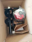 Hawk King HK-E002 2-Stroke Gasoline Earth Auger - 2