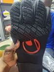 Brand New Goalkeeper Gloves - 1