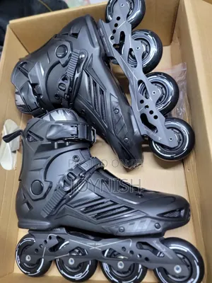 Comfortable Adult Roller Skates