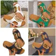 Ladies Breathable Loafers - 2