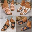 Ladies Breathable Loafers - 3