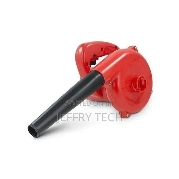 Multifunctional Electric Vacuum Cleaner & Air Blower - 1