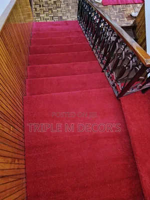 Quality Delta Wall-to-Wall Carpet