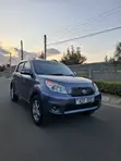 Daihatsu Be-go 2011 Blue - 2