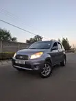 Daihatsu Be-go 2011 Blue - 3