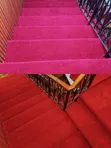 Executive 10mm VIP Wall to Wall Carpet for Offices - 1