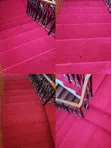 Executive 10mm VIP Wall to Wall Carpet for Offices - 2