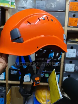 Work at Height Helmet - VISICORE