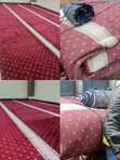 Quality Mosque Wall-to-Wall Carpets - 1