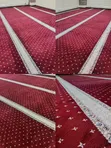 Mosque Carpet Flooring Per Square Metre - 1