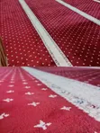 Mosque Carpet Flooring Per Square Metre - 2