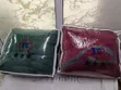 Heavy-Thick Velvet Duvets - Brand New - 2