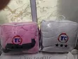 Heavy-Thick Velvet Duvets - Brand New - 3