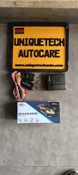 Afritec Car Keyless Remote Entry System - 2