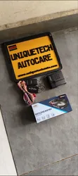 Keyless Remote Entry Kit for Cars - 2