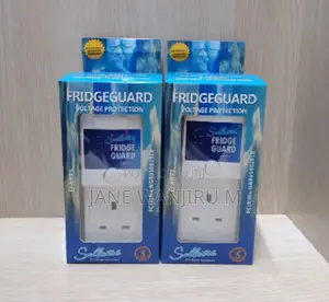 Fridge Power Guard Protector