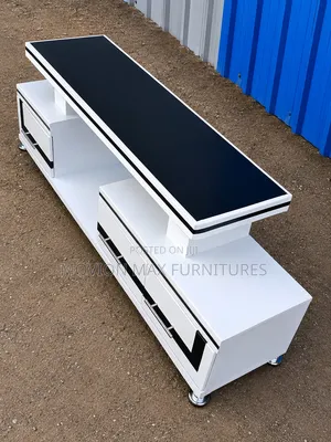 Moduflex Home TV Stand - Brand New