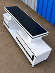 Moduflex Home TV Stand - Brand New - 3