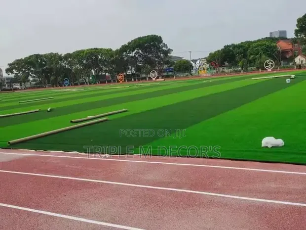 Artificial Grass Carpet - 50mm Thickness - 1