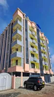 Furnished 2-Bedroom Maisonette in Kasarani Apartments, Nairobi South - 2