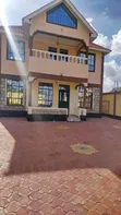 Furnished 2-Bedroom Maisonette in Kasarani Apartments, Nairobi South - 5