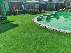 15mm Thickness Artificial Turf