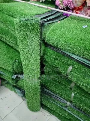 Artificial Grass Carpet - Various Thicknesses Available