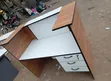 Boss Office Products Active Reception Desk - 2