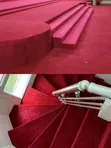 Premium Executive 4mm Delta Carpet for Wall to Wall Flooring - 1