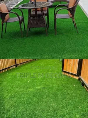 Artificial Grass Turf - 25mm Thickness