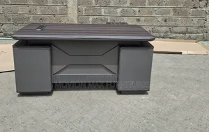 Boss Office Products Executive Office Table