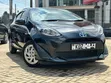 Toyota Aqua 2019 Black - 2