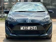 Toyota Aqua 2019 Black - 3
