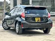 Toyota Aqua 2019 Black - 4