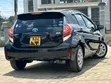 Toyota Aqua 2019 Black - 5