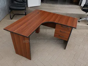 Boss Office Products Active Computer Desk