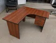 Boss Office Products Active Computer Desk - 1