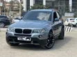 BMW X3 2009 2.0L Diesel - 1