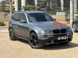 BMW X3 2009 2.0L Diesel - 2